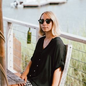 Meet your Posher, Sam